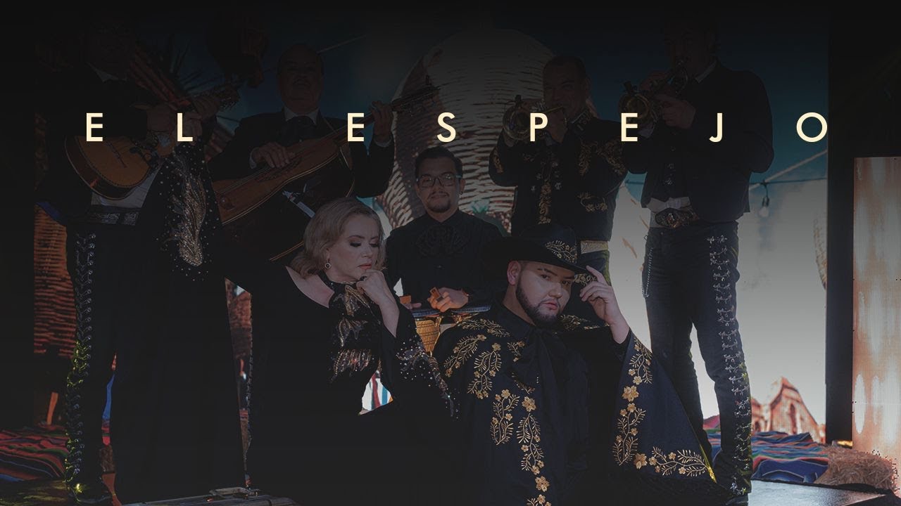 Frank Di Ft. Aranza - El Espejo (Video Oficial)