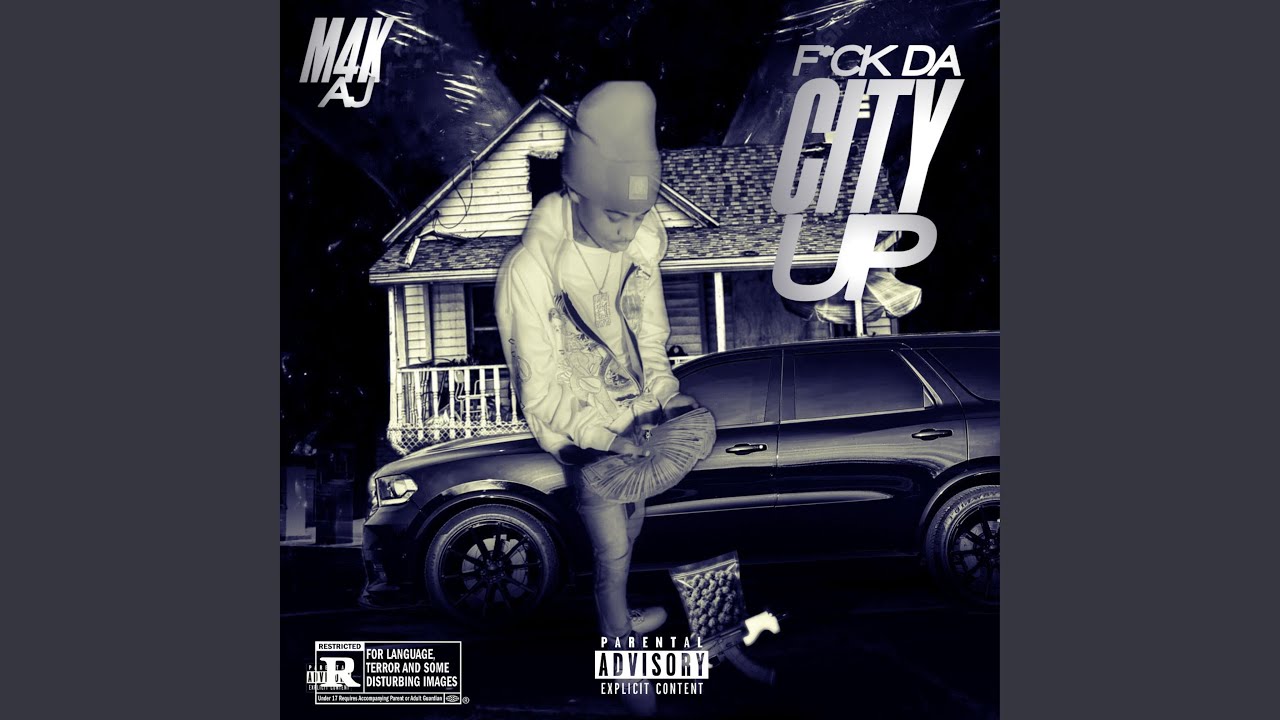 Fxck Da City Up