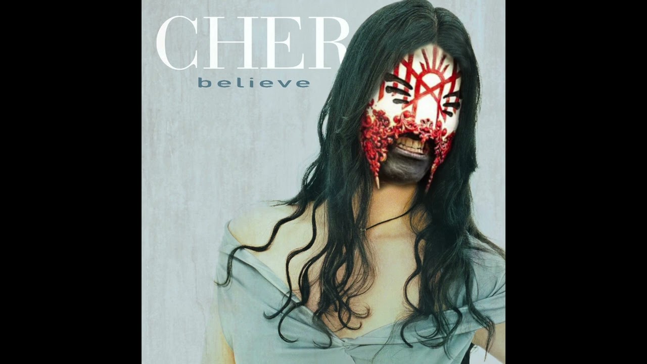 Cher || Sleep Token :: Believe x Past self