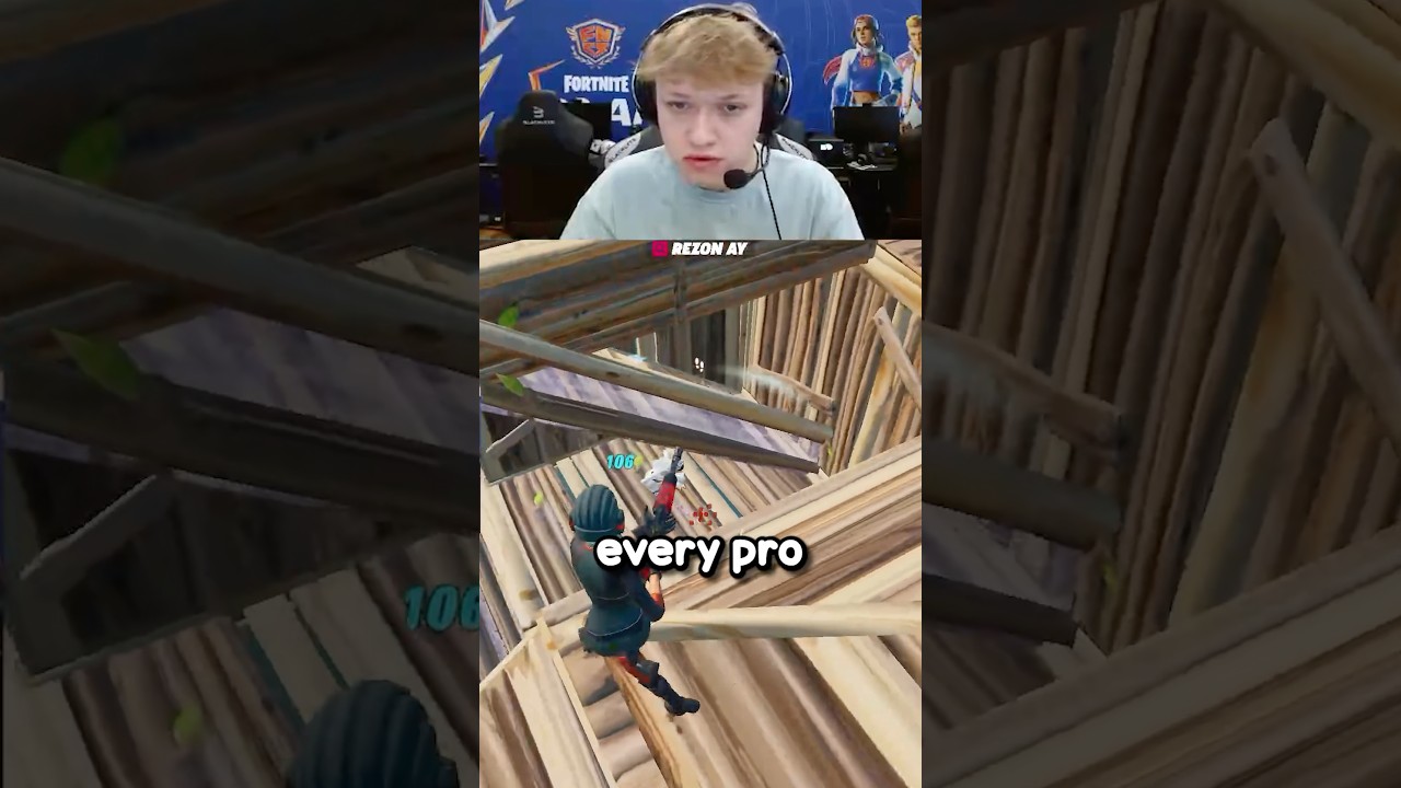 Every Pro Uses This Exact Map For Warmup ✍️