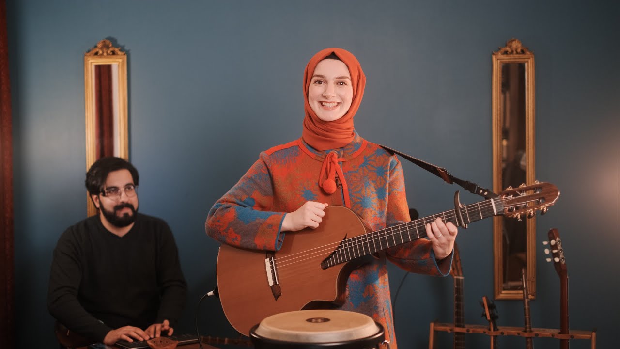 Saka Kuşu'nun Ramazan'ı 🐤 - 2 - Pide Masalı