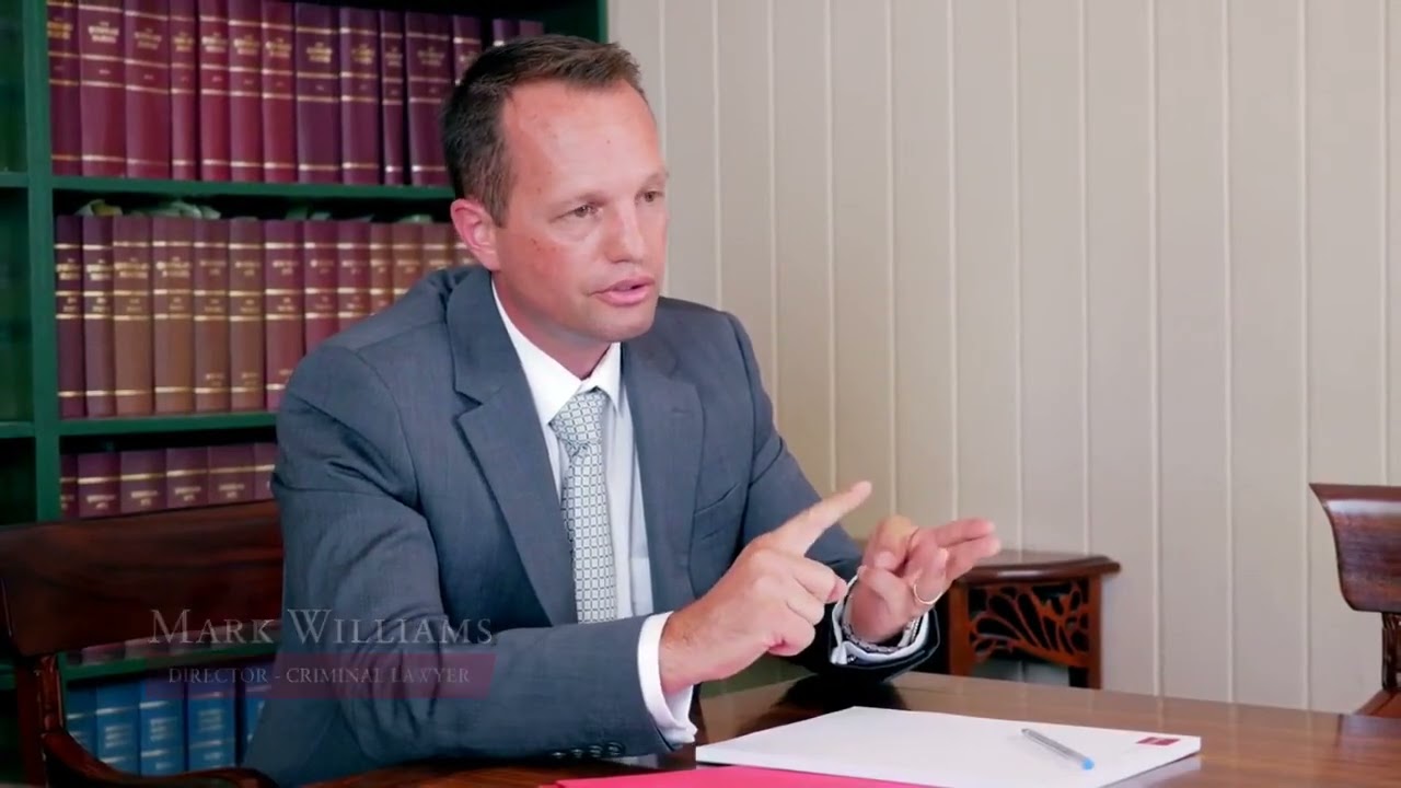Potts Lawyers: Queensland's Premier Criminal Defence Firm - Results & Reputation