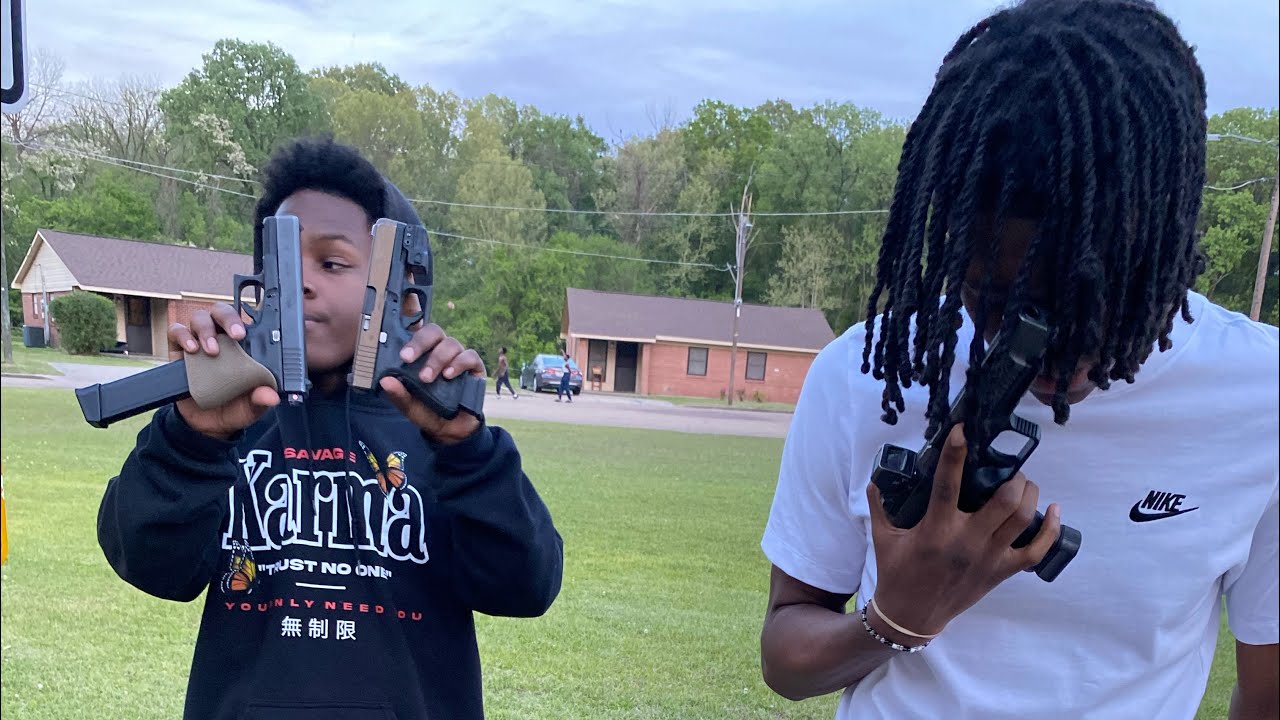 Tay Skully x li splatt - you get the message (official audio)