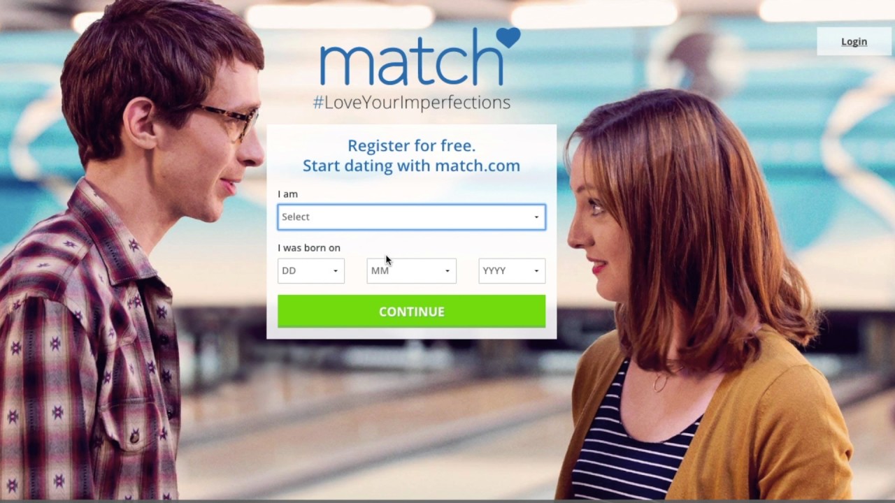 match.com UK Review: Features & Pricing of Online Dating Site