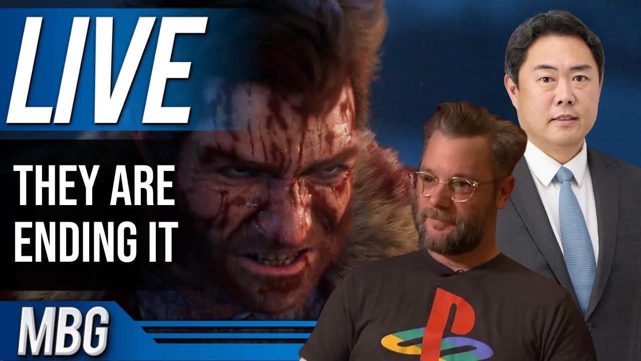 Sony Is Done With PC, Massive PS5 Exclusive Leaked, GTA VI ID's Found On PlayStation Store | Live