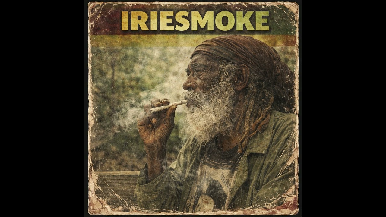 Reggae Roots 1974 [Unreleased Album] Ras Kimbala – Irie Smoke