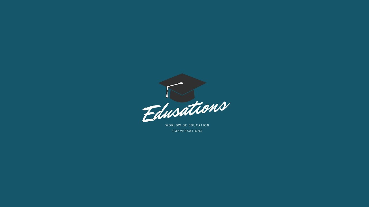 Edusations with Jeff Gargas and Rae Hughart