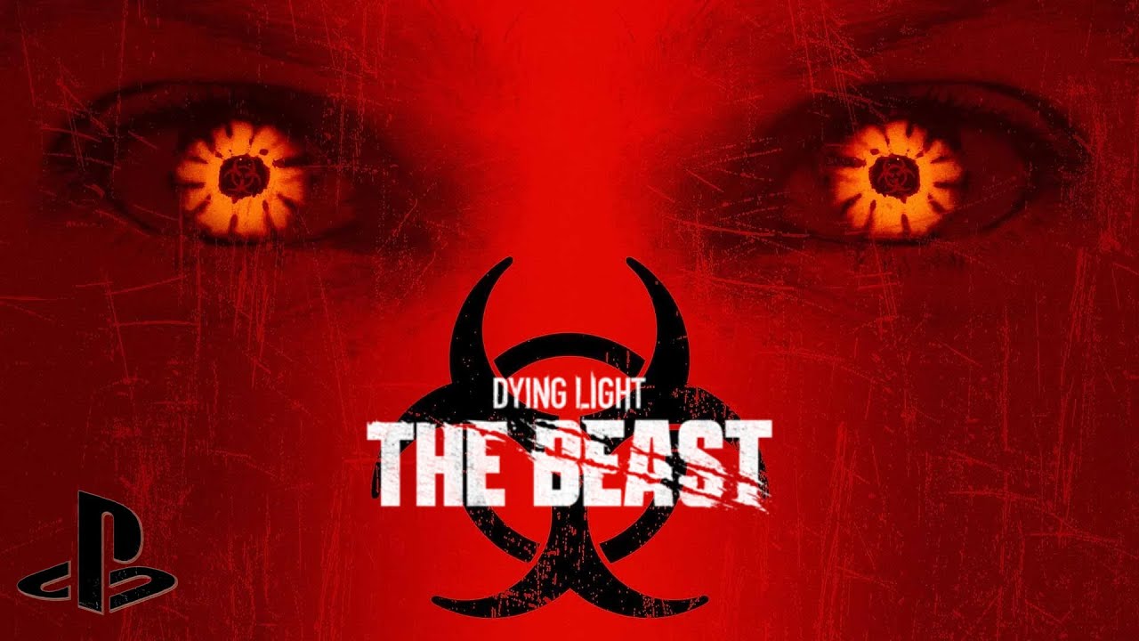 Dying Light The Beast