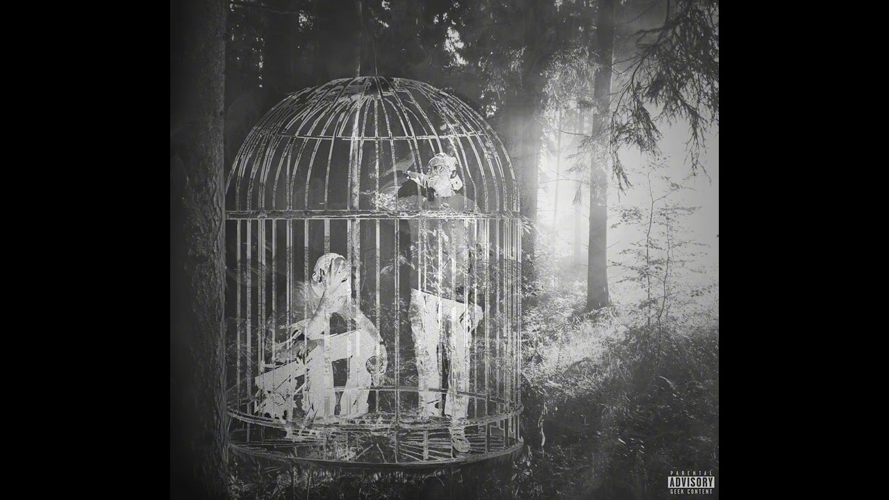 C22OLDxOUTLINE - MSD (official audio)