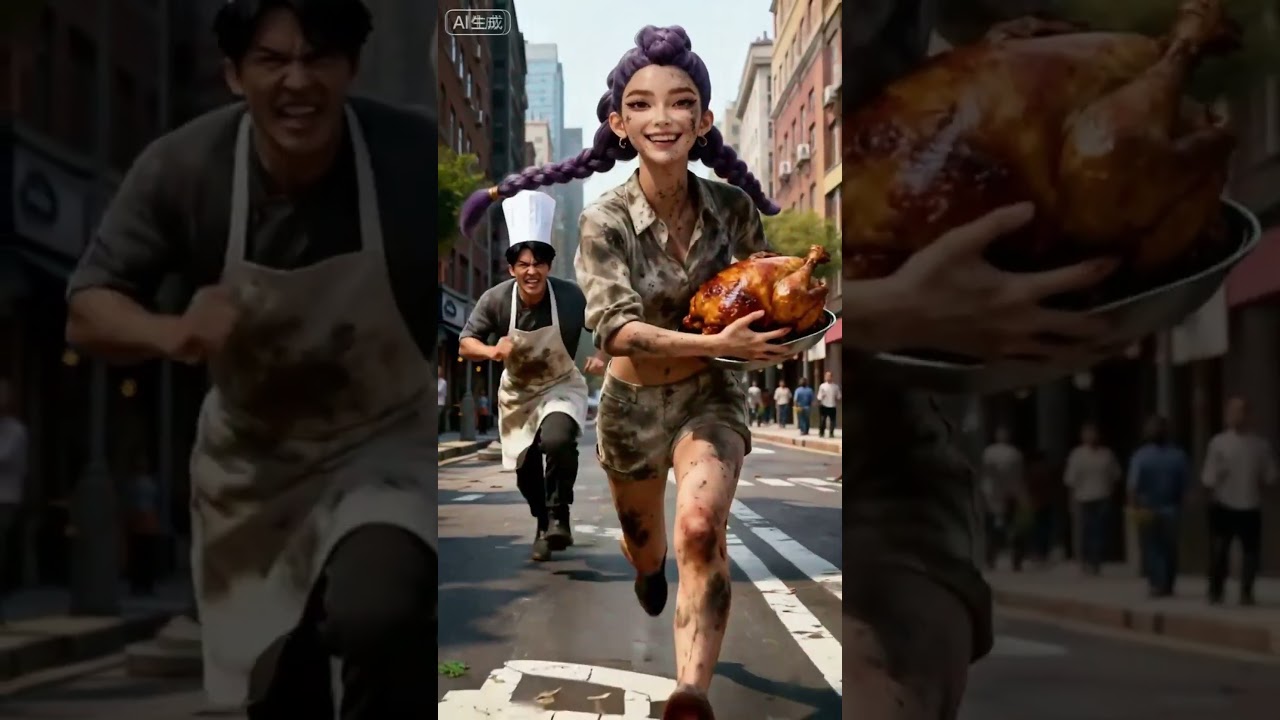 Heaven or Hell for MIRA ? #kpopdemonhunters #kpop