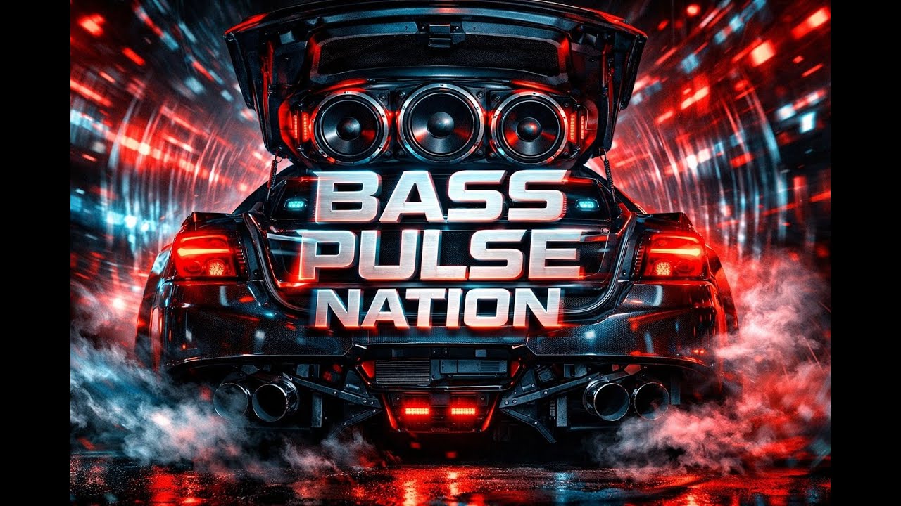 Best Bass Boosted EDM 2026 🚗 Night Drive Music with Massive Drops