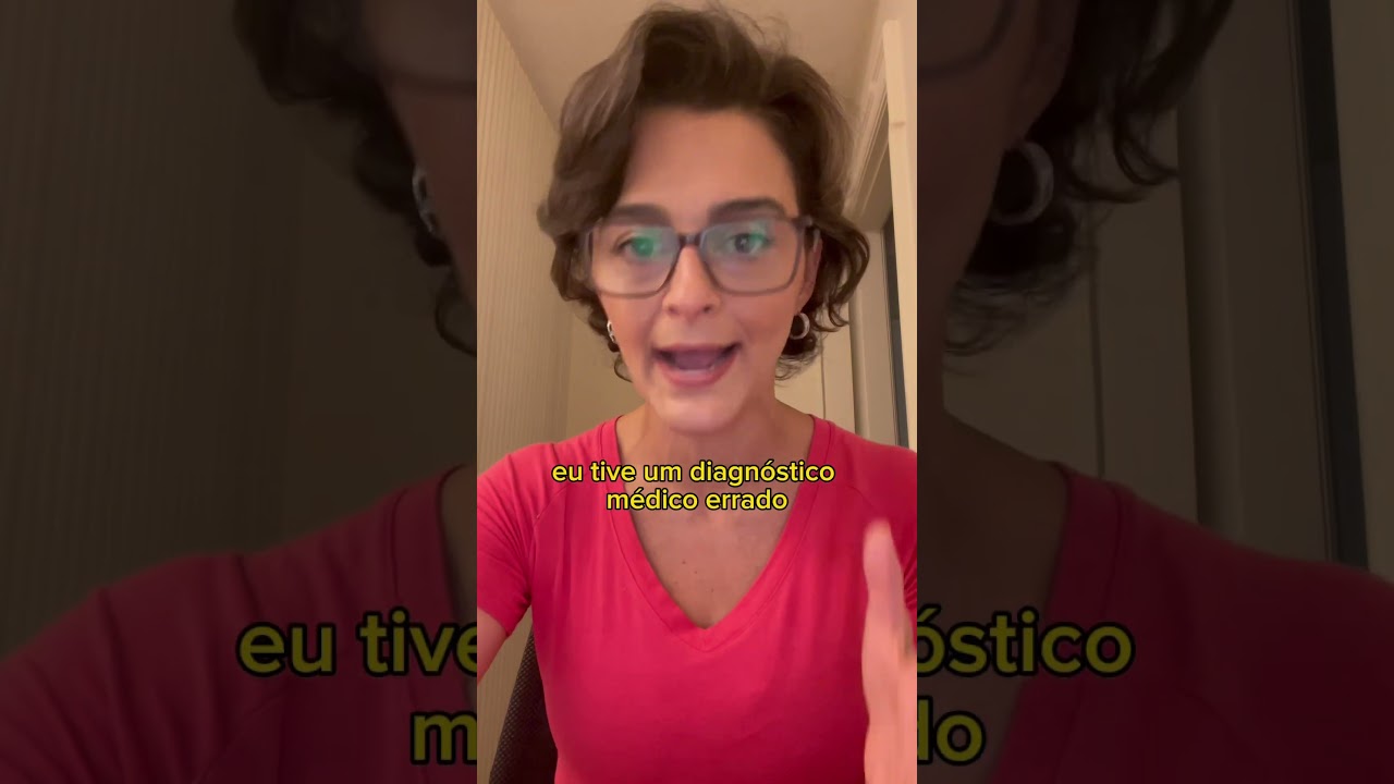 Como &eacute; a SURDEZ PROFUNDA #surdez #pcd #surdosqueouvem