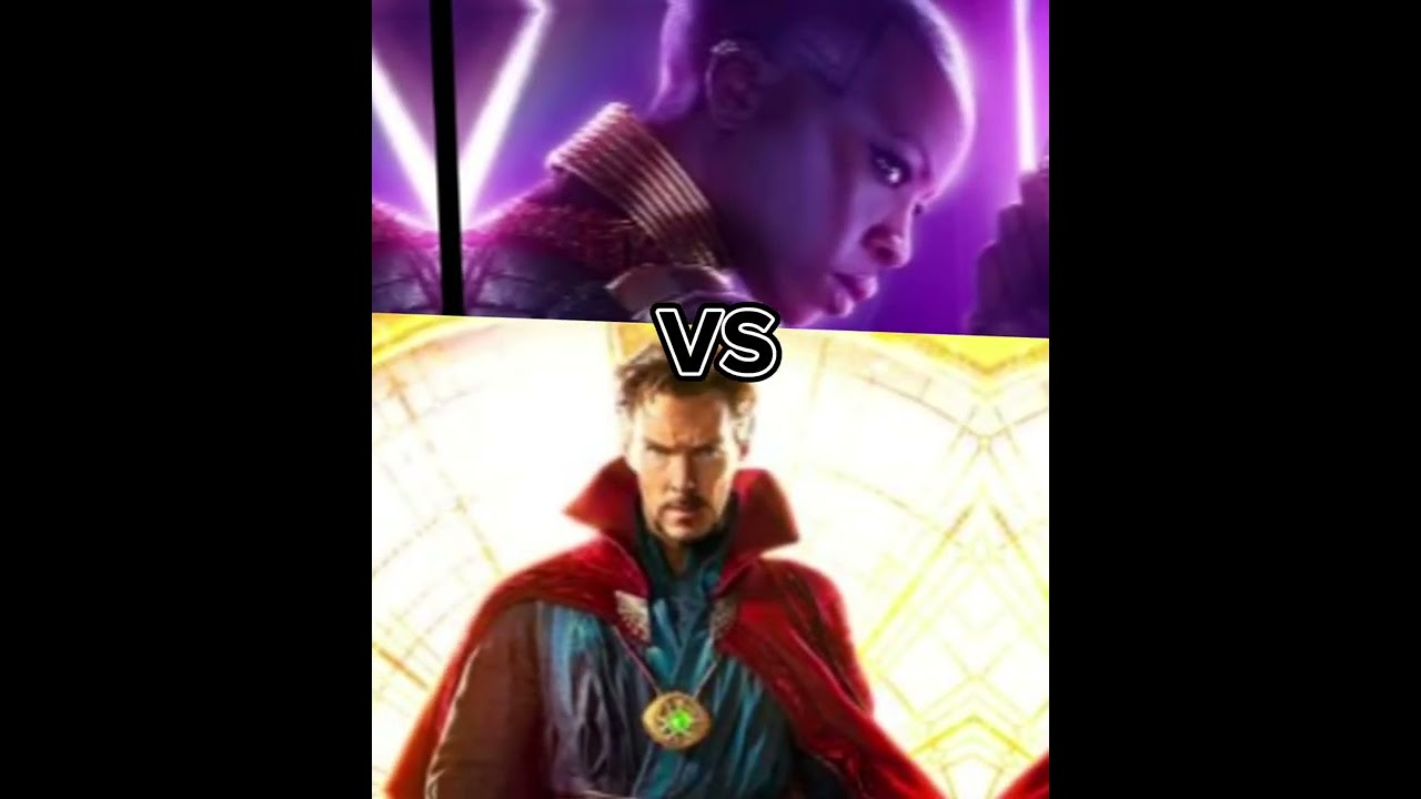 DOCTOR STRANGE🔥WAR MACHINE/BLACK WIEDO/AND OTHER🔥🔥🔥🔥🔥DOCTOR STRANGE STATUS