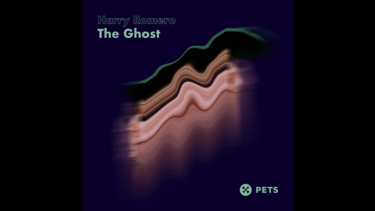 [TECH HOUSE] Harry Romero - I Rise (Original Mix) [Pets Recordings]