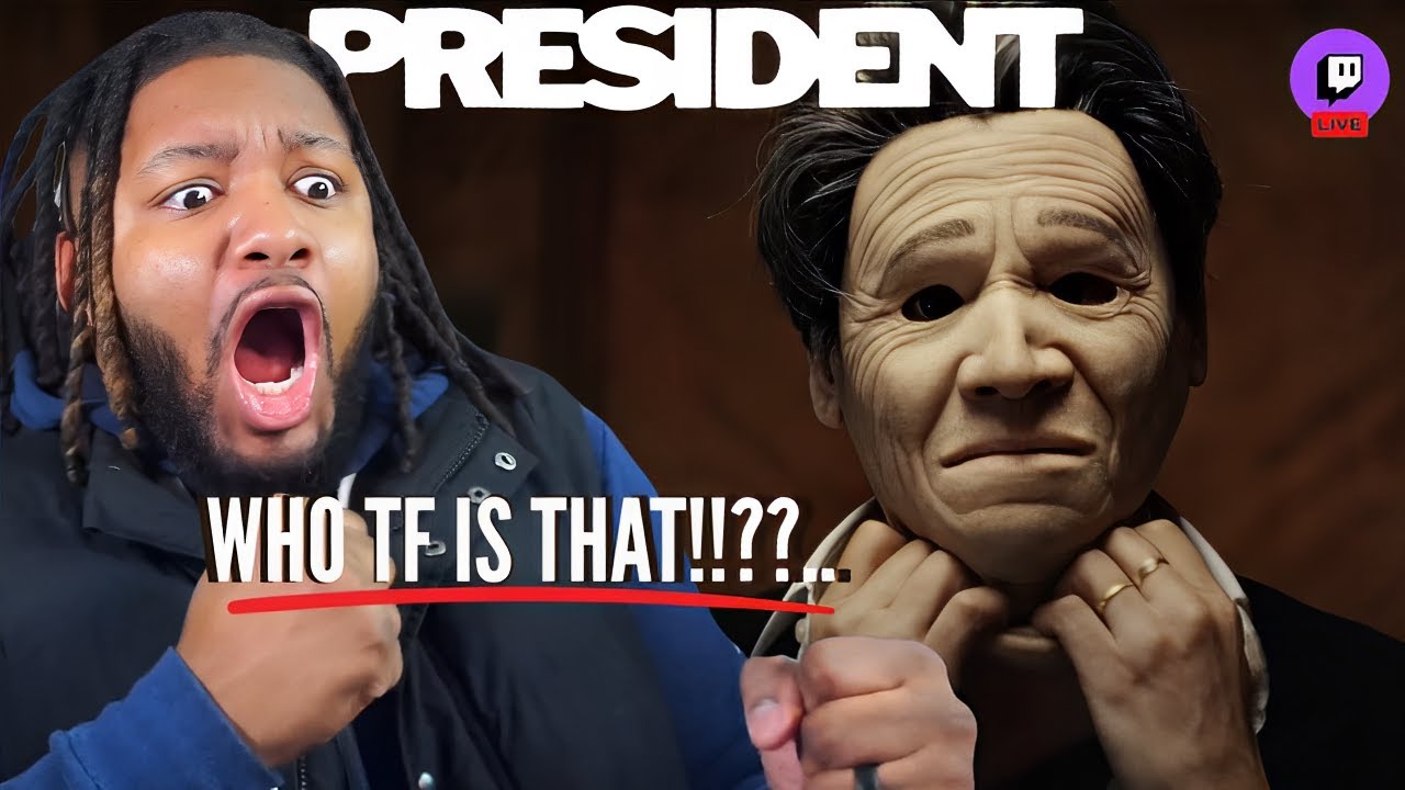 PRESIDENT 