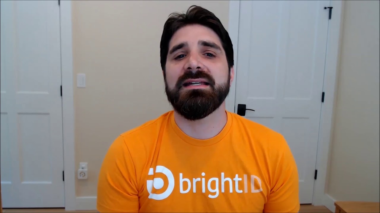 BrightID Explainer