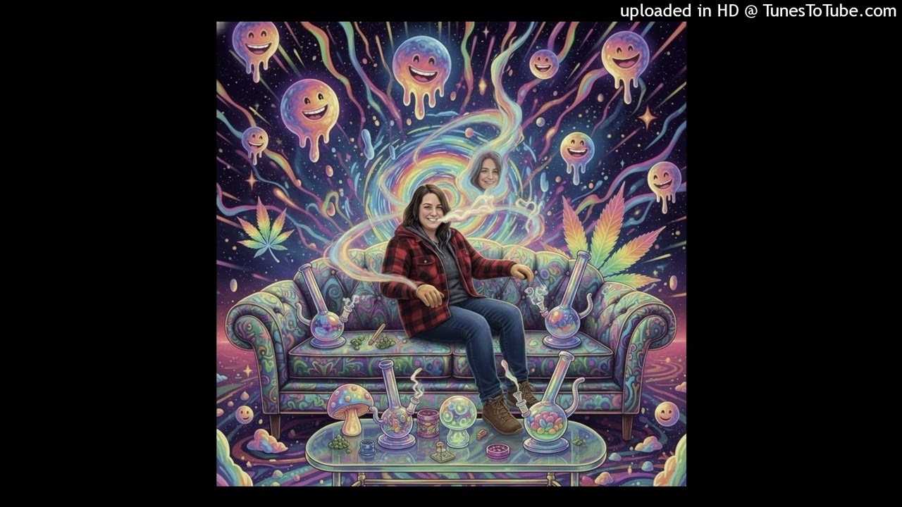 High for a Minute