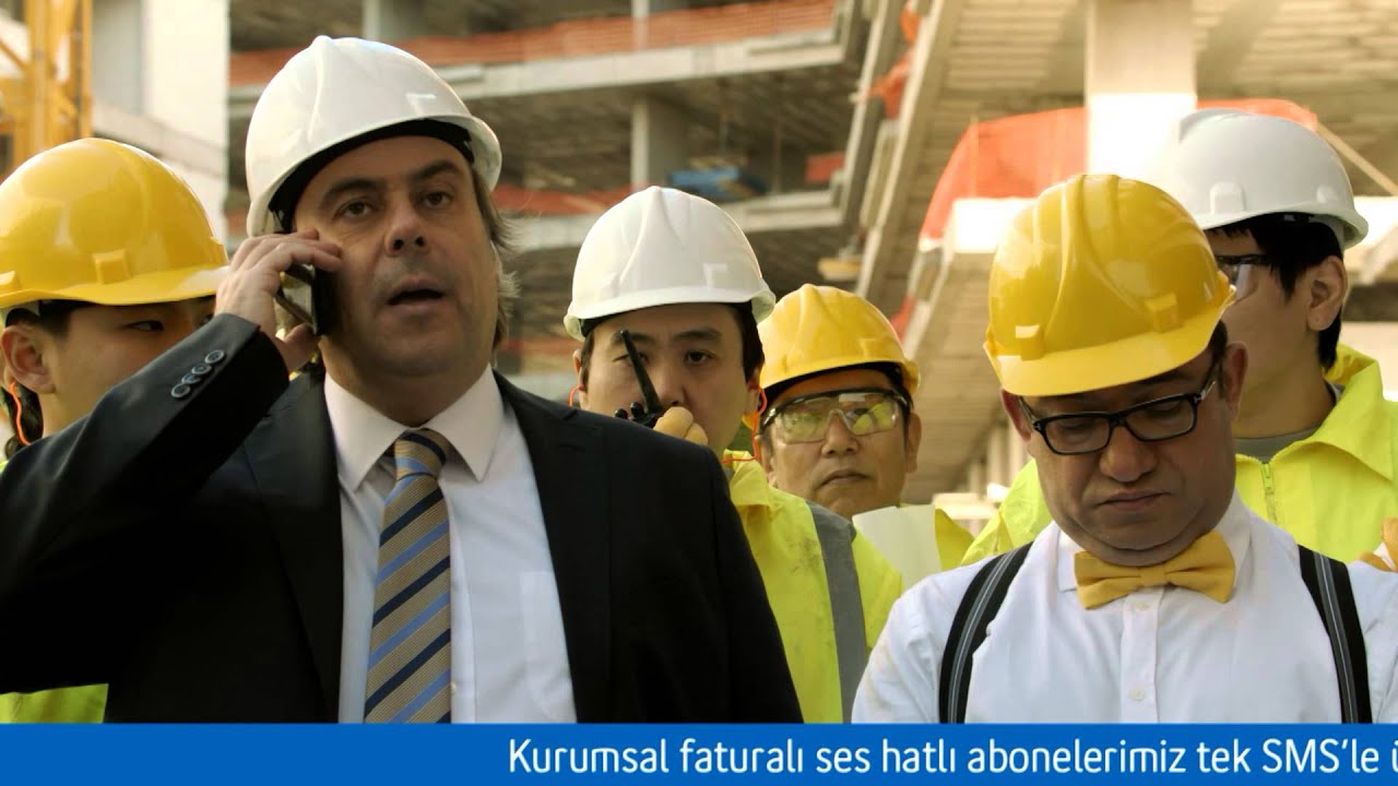 İş'te Global Devrim: Akıllı Yurt Dışı Tarifesi