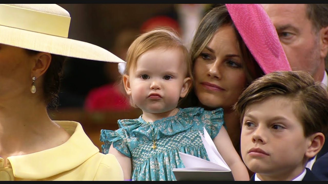 King Carl & Queen Silvia: Golden Wedding Anniversary Celebration (2026)
