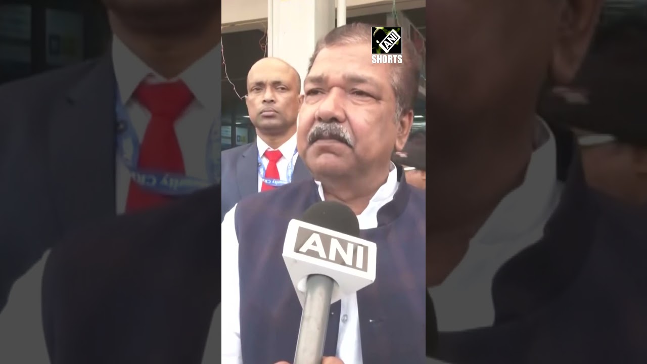 Can consider any formula for strong govt: Dilip Jaiswal amid talks of JDU-BJP alliance