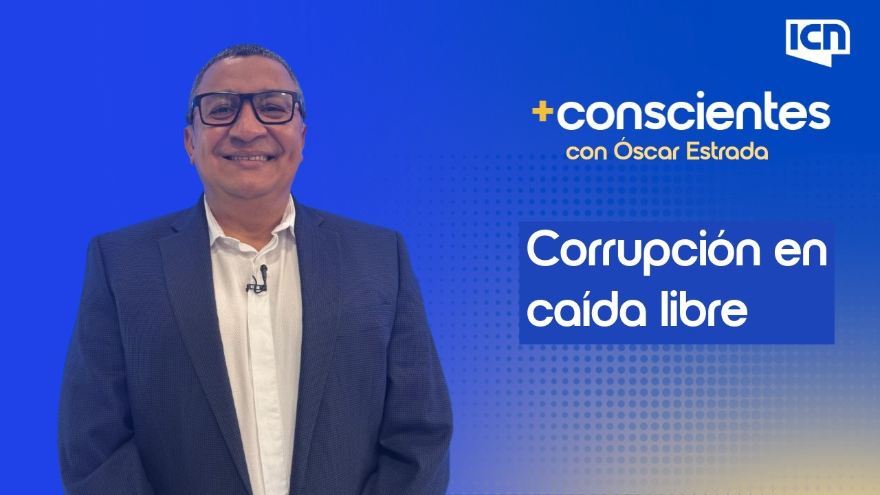 La lucha anticorrupción se volvió mercadeable”, señala Carlos Hernández