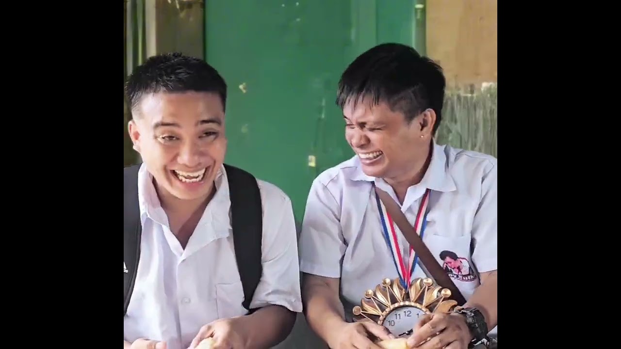Gwapa unta among SubTeacher, dili bagay sa iyaha, iyang apelyedo🫩🙄😁 | Sara Jane Potpot
