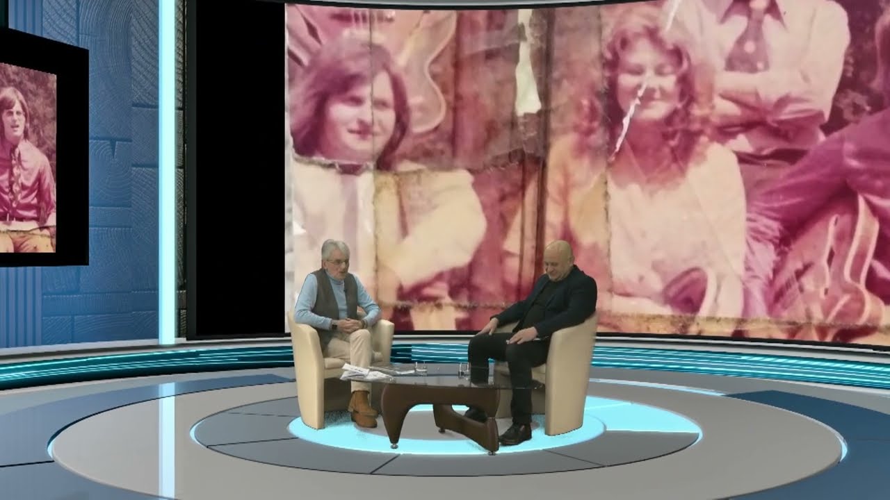 GOŚĆ RTVG Mieczysław Tarka