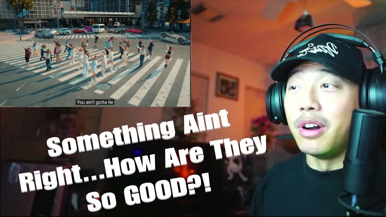 XG - SOMETHING AIN'T RIGHT (Official Music Video) Reaction - How Are They So GOOD?!