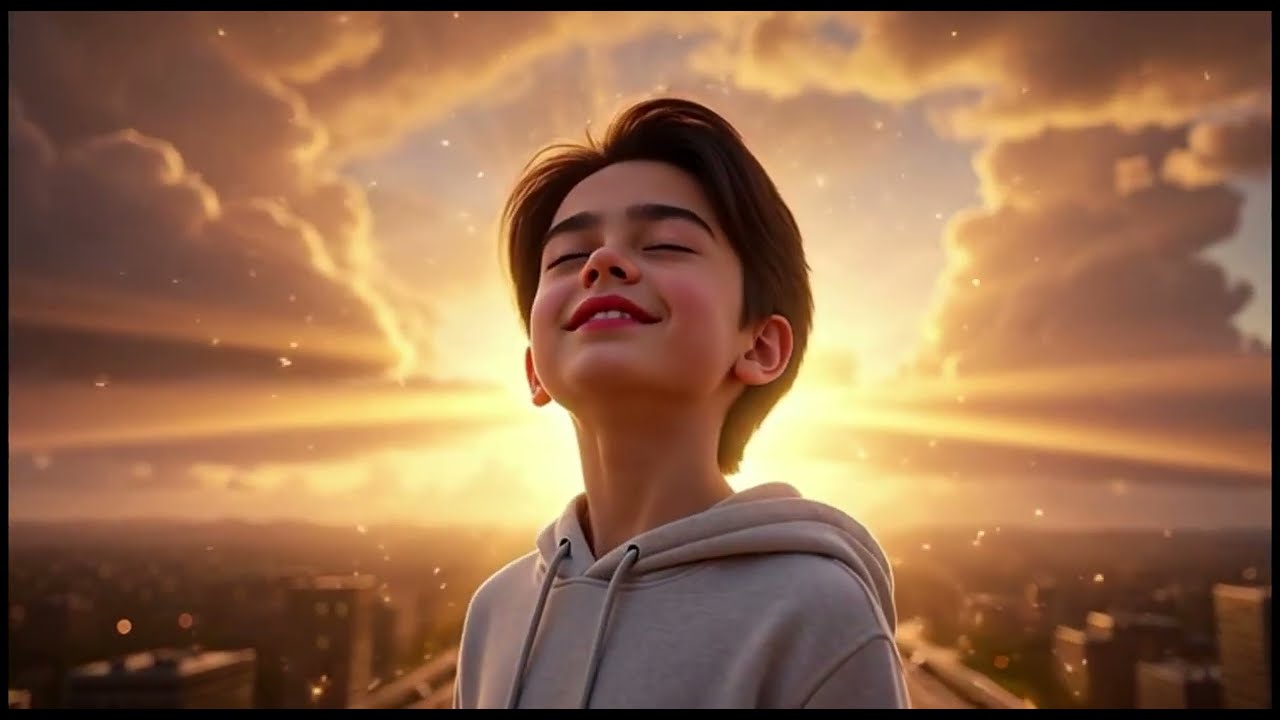 Open Heavens Daily Devotional for Teens March 2nd, 2026 LIVING IN TRUTH