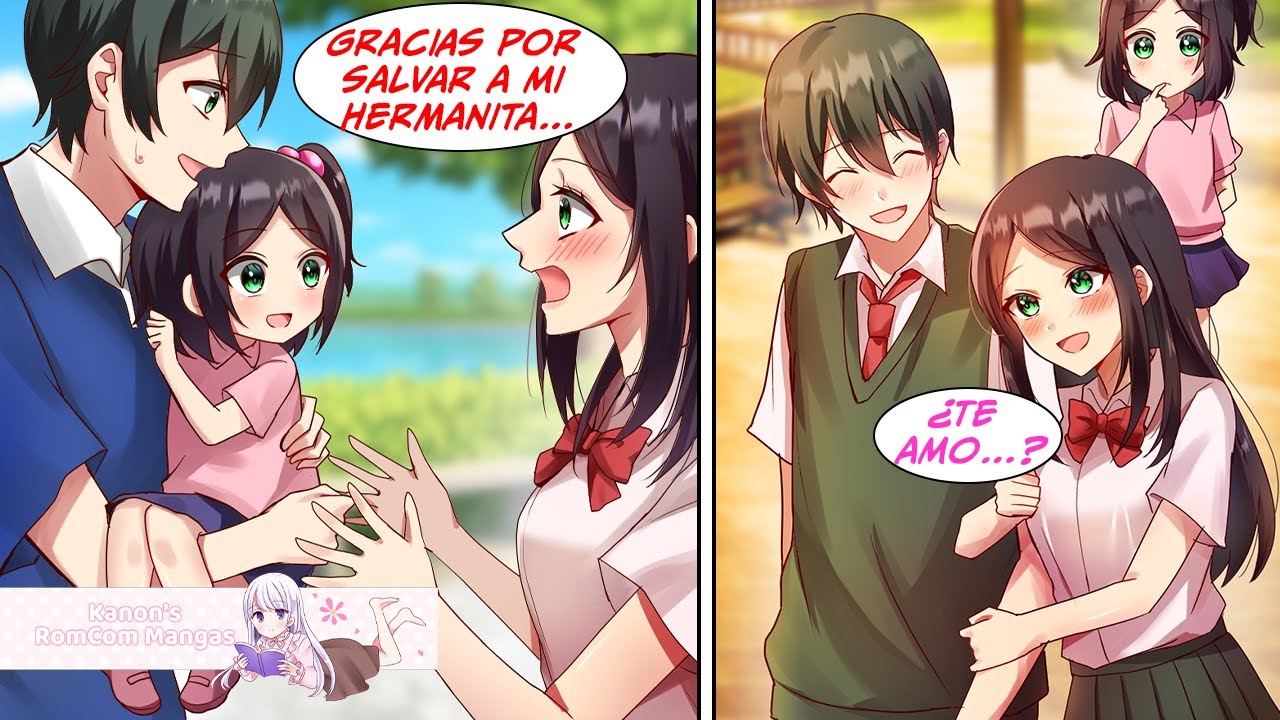 Ser una buena persona tiene sus recompensas… Y la mía fue la mejor de todas. [Doblaje Latino]