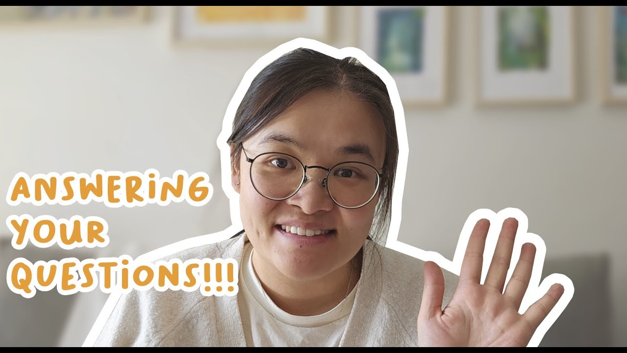 Answering your Questions | Small Crochet Business | Studio Vlog |