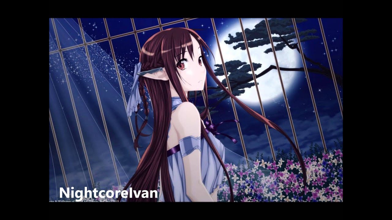 Nightcore - Dark Horse