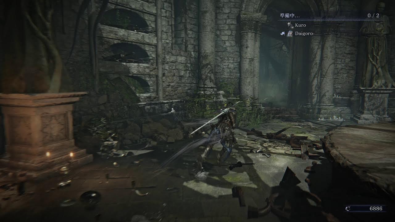 ナイトレインだ!!!!!!!!!