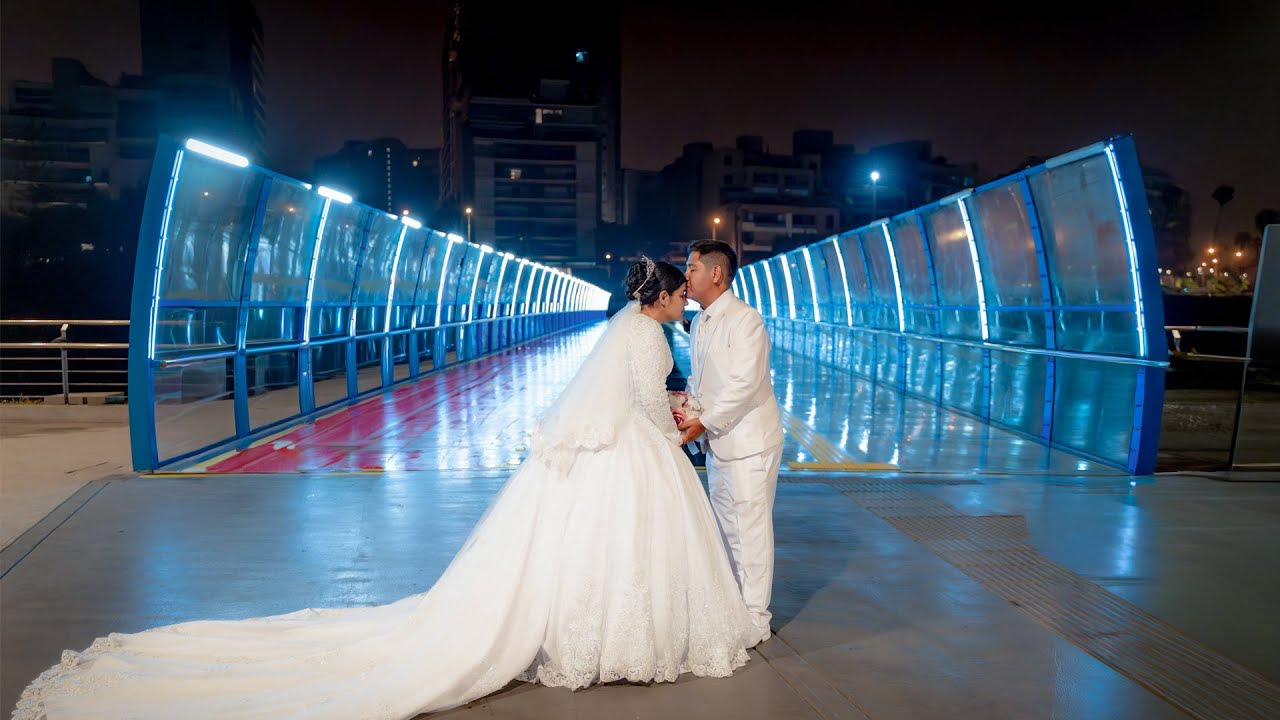 Videoclip Boda - Luis y Belen