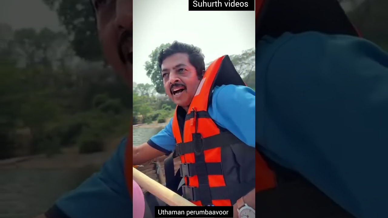 Panam Kuzhi Kottavanchi Savari Inauguration Uthaman Suhurth videos entertainment YouTube short video