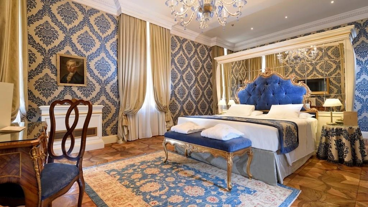 Hotel Ai Reali di Venezia | Венеция, Италия | Обзор отеля 🏩