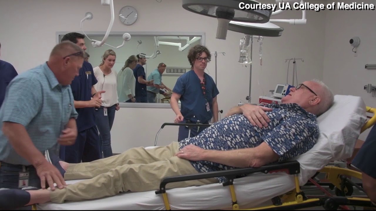 Life-saving medical devices may by vulnerable to hackers | Cronkite News