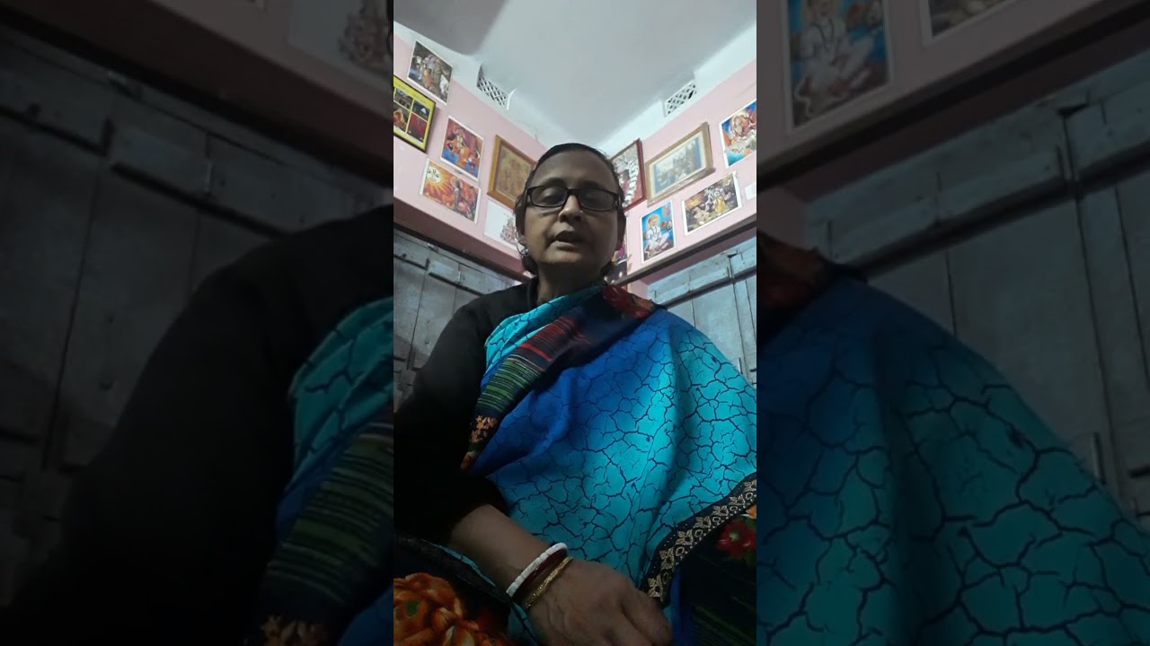 ছবি দুই পুরুষ। মূল শিল্পী শ্রদ্ধেয় মান্না দে ।কন্ঠ শিল্পী মানসী ব্যানার্জী ।