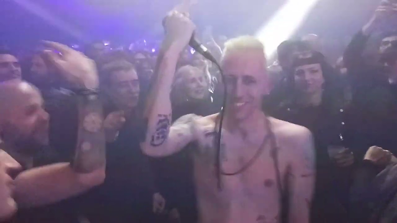 Hammershøi - Live Ombra Festival 2023