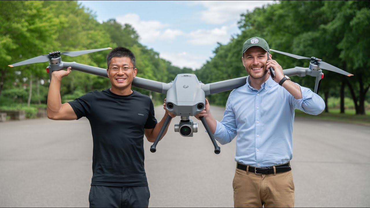 Top 6 Best Drones 2026 [ Don&rsquo;t Buy Before Watching! ]