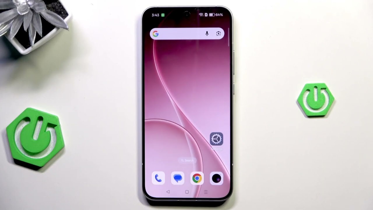 OPPO Reno 15 - Tüm yedekleme yöntemleri