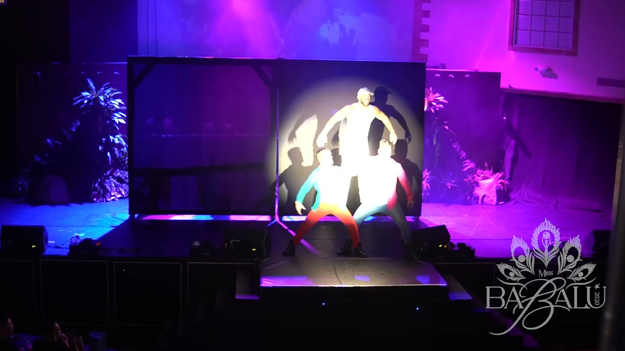 Carlos Roque [Opening] Miss Babalú 2020
