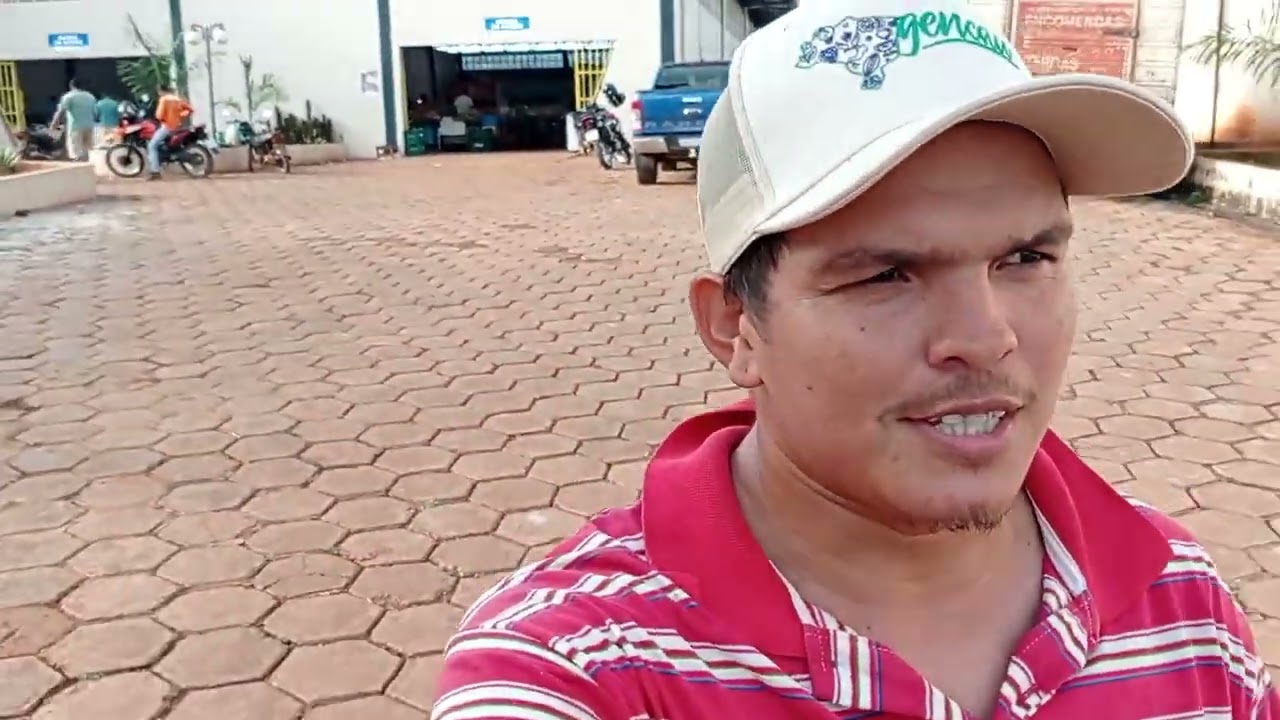 Em Medicilândia capital Do cacau