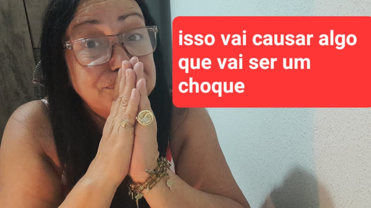  parecia tudo perdido mas você foi ouvida pelo seu guia ! Agora se prepara pra que vai acontecer