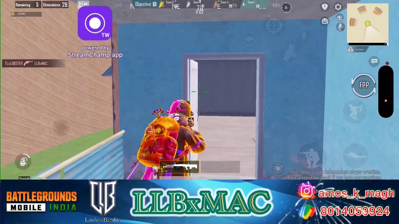 Scrims khelebo dy…. iPhone 17 pro max give away at 500k Subs  #bgmilive  #fortheloveofthegame