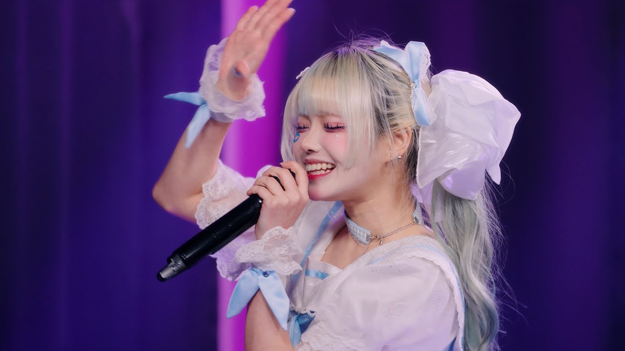 260203 | 이네하토 - 챠마 | Atelier FES vol.64