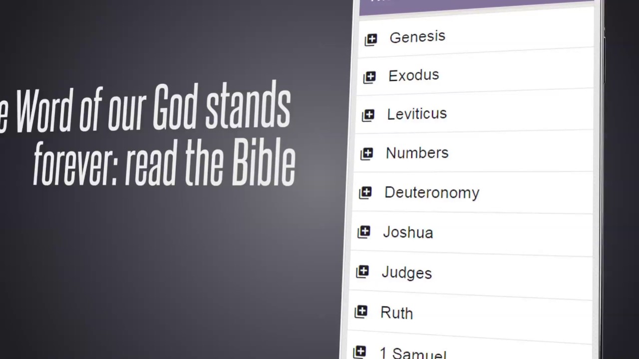 Catholic Bible Download
