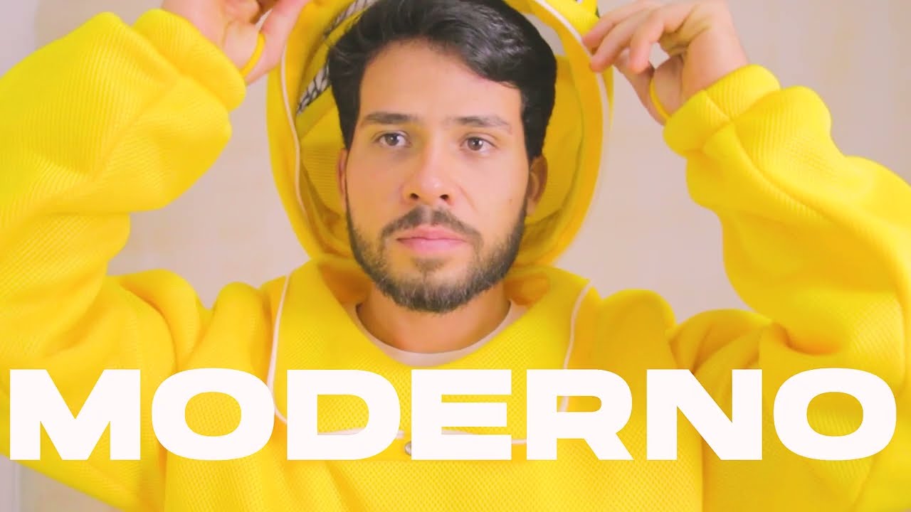Melhor roupa para apicultores