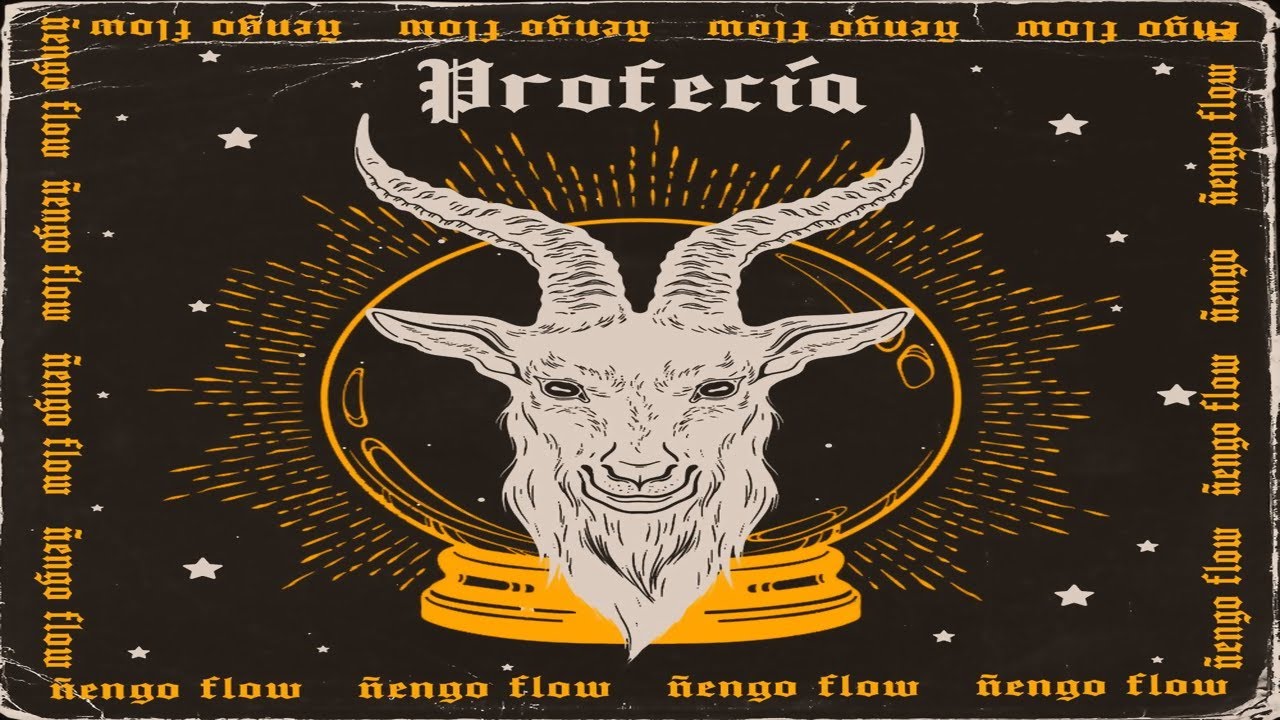 &Ntilde;ENGO FLOW - PROFECIA