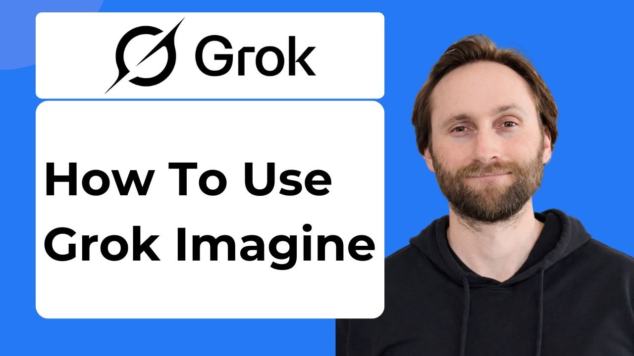 Как пользоваться Grok Imagine [Руководство 2026]